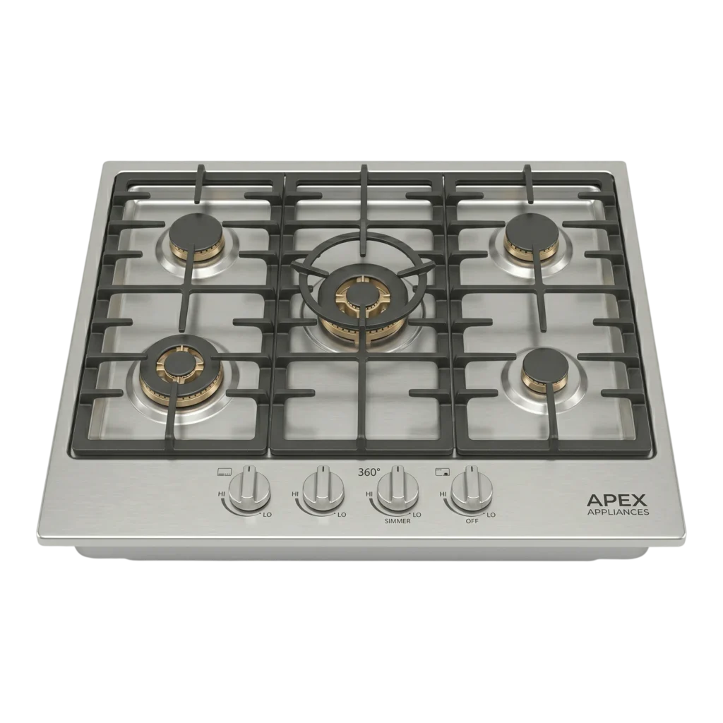 Cooktop