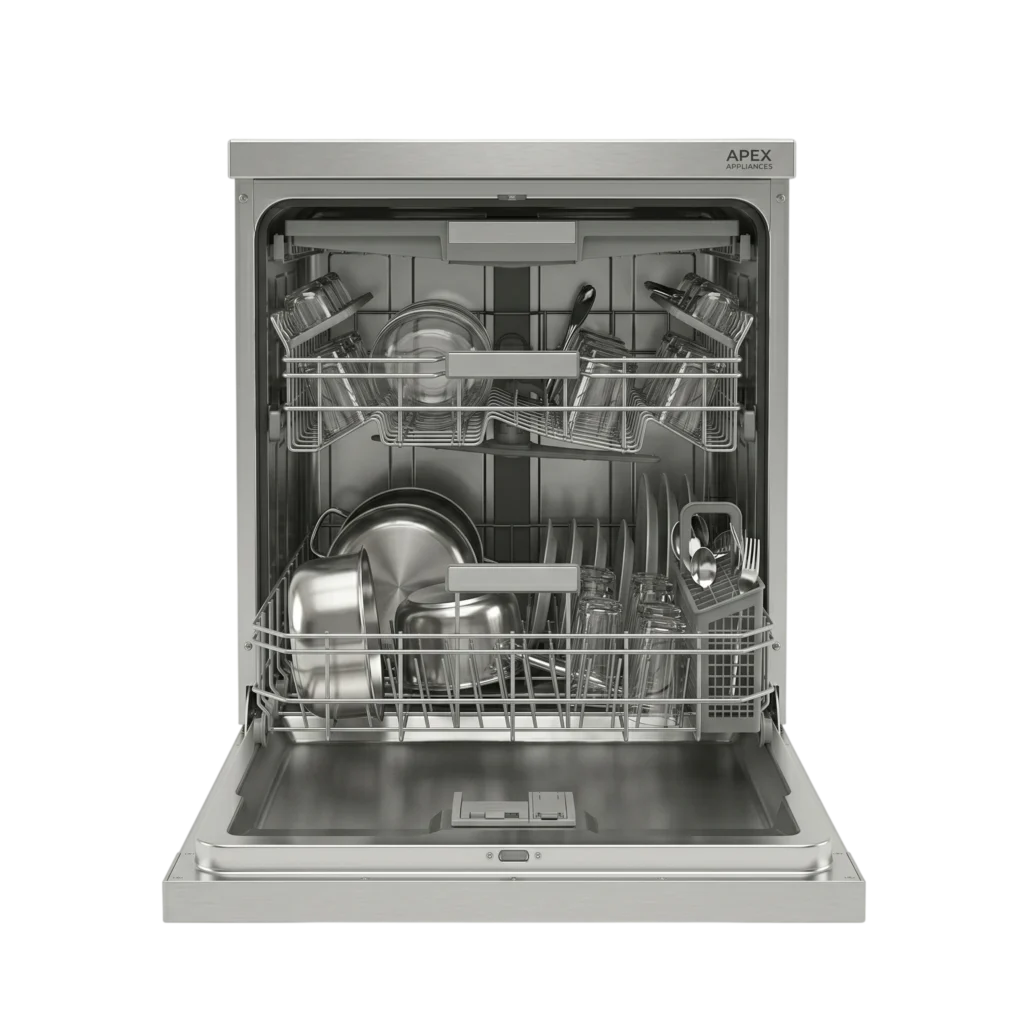 Dishwasher