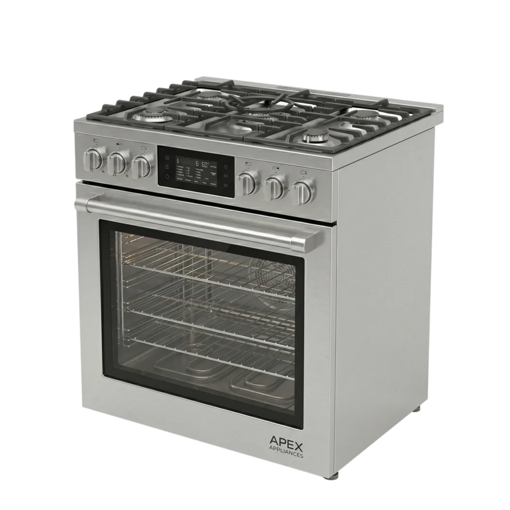 Range / Stove